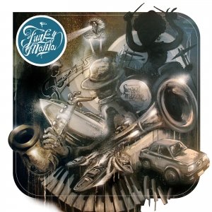 album Funky Mama (2013) - Funky Mama