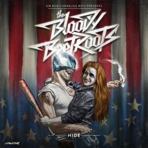 album Hide - The Bloody Beetroots