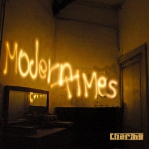 album Modern Times - Charme