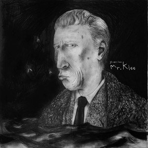 album Mr. Kiss - Gli Anni Luce