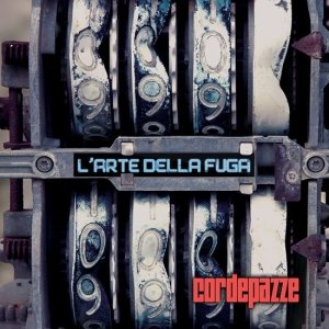album L'arte della fuga - Cordepazze