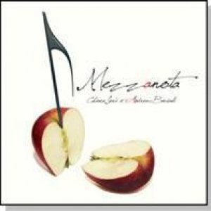 album Mezzanota - Chiara Jerì e Andrea Barsali duo