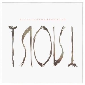 album Ivory - December Hung Himself