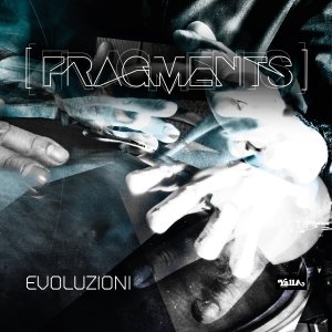 album Evoluzioni - Fragments