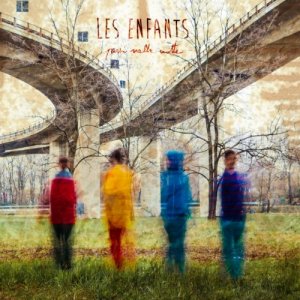 album Persi Nella Notte - LesEnfants