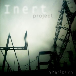 album Heartburn - Inert Project