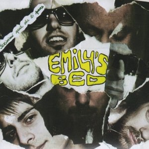 album Scrivimi quel che ti pare - Emily's Bed