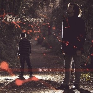 album Mersio - Vertex Weavers