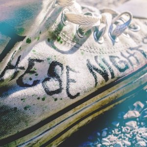 album These Nights - Modern Pitch
