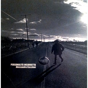 album Personalità Incorretta - Alex Snipers