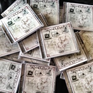 album E.R.A - Sonnocollaofficial