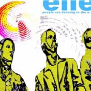 album People are dancing in the a.m. - Elle