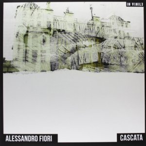 album In Vinile - Cascata - Alessandro Fiori