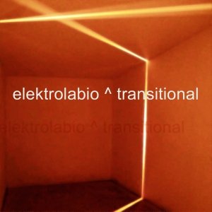 album TRANSITIONAL - ELEKTROLABIO