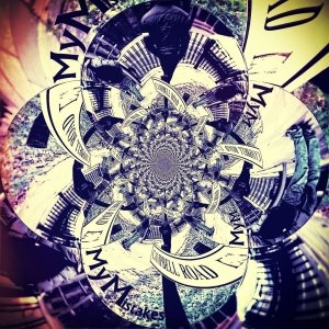 album Campbell Road - My Mistakes