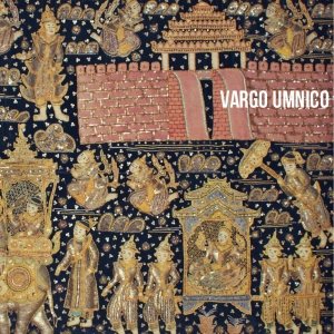 album Vargo Umnico - Vargo Umnico