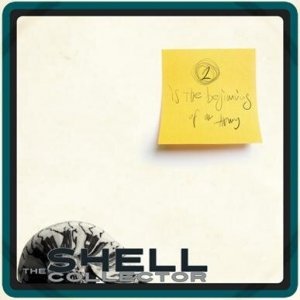 album 2 is the beginning of an army - The Shell Collector