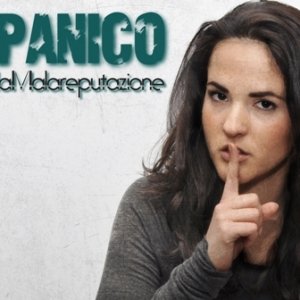 album Panico - laMalareputazione