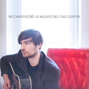 album Abbiamo tutti torto - Riccardo Scirè