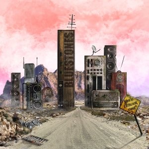 album Born in a Different Cloud - Bluestones
