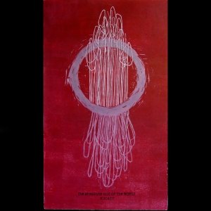album Whoami - The Absolute End Of The World