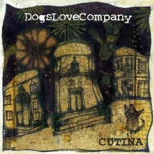 album Cutina - DogsLoveCompany