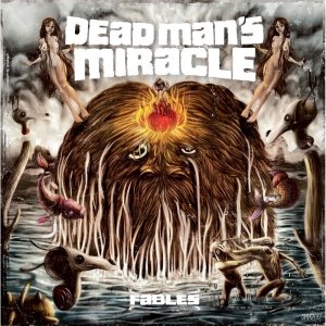 album Fables - Dead Man's Miracle