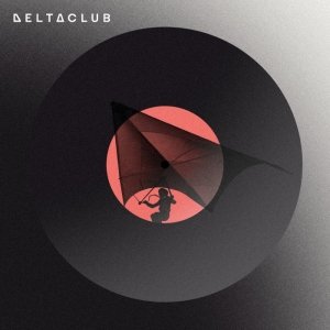 album Delta Club ep - Delta Club