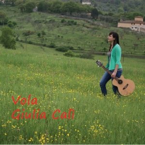 album Vola - Giulia Calì