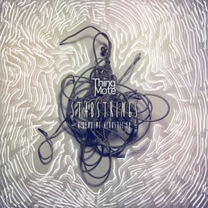 album Stabstrings - a genuine acoustic EP - Thing Mote