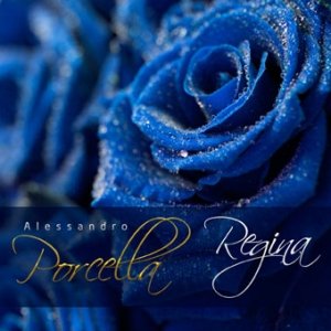 album Regina - Alessandro Porcella