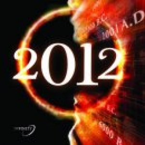 album 2012 The Soundtrack - Alessandro Porcella