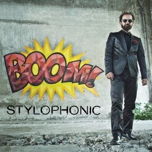 album Boom! - Stylophonic