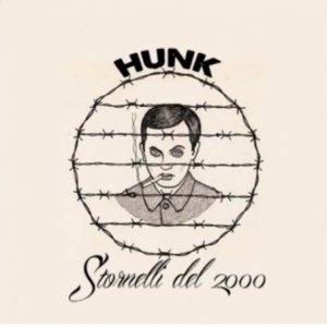 album Stornelli del 2000 (Mixtape) - Hunk Hesher