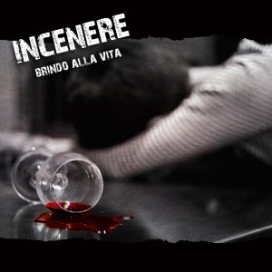 album Brindo alla vita - Incenere