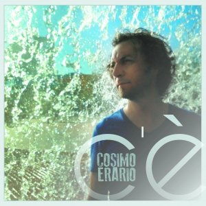 album C'È - Cosimo Erario