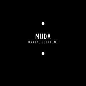 album Muda - Davide Solfrini