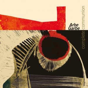 album Complete Communion - Arbe Garbe