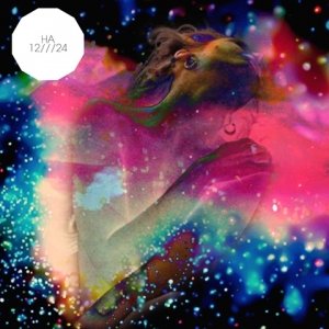 album 12 /// 24 - Hello again