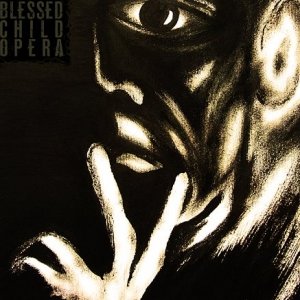 album The Darkest Sea - Blessed Child Opera