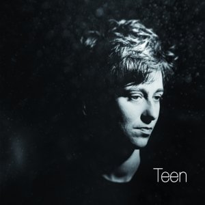 album Teen - Glitterball