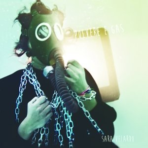 album Polvere e gas - Sara Velardo