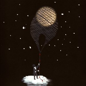 album EP - esilio interiore - mezzanotteunminuto