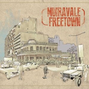 album Muiravale Freetown - Muiravale Freetown