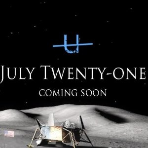 album July Twenty-One - Hidden Universe
