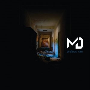 album Endless rain - MD endless rain