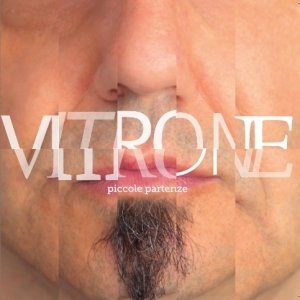album Piccole Partenze - Vitrone