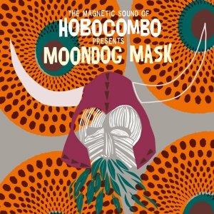 album Moondog Mask - Hobocombo