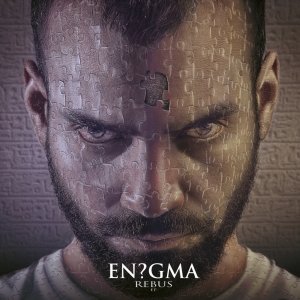 album Rebus EP - En?gma