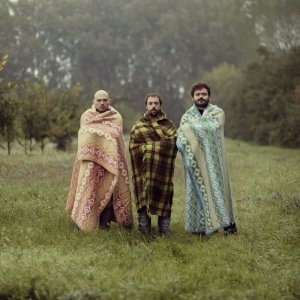 album BEAT EVEN - Maybe Happy